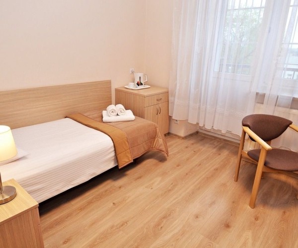 21. Wojskowy Szpital Uzdrowiskowo-Rehabilitacyjny w Busku-Zdroju