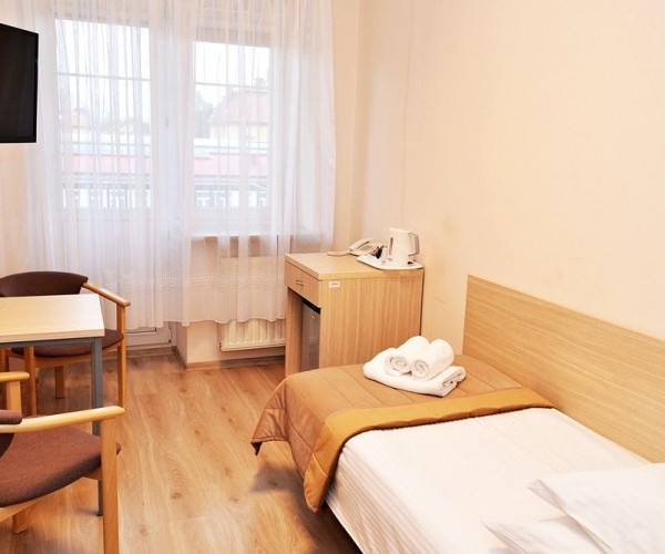 21. Wojskowy Szpital Uzdrowiskowo-Rehabilitacyjny w Busku-Zdroju