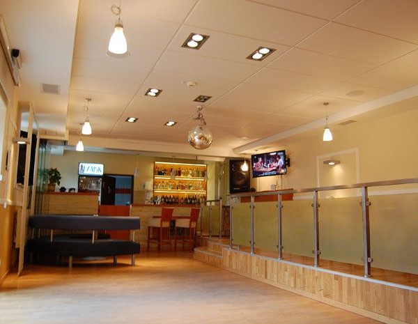12. Centrum Rehabilitacji Rolników KRUS w Iwoniczu-Zdroju