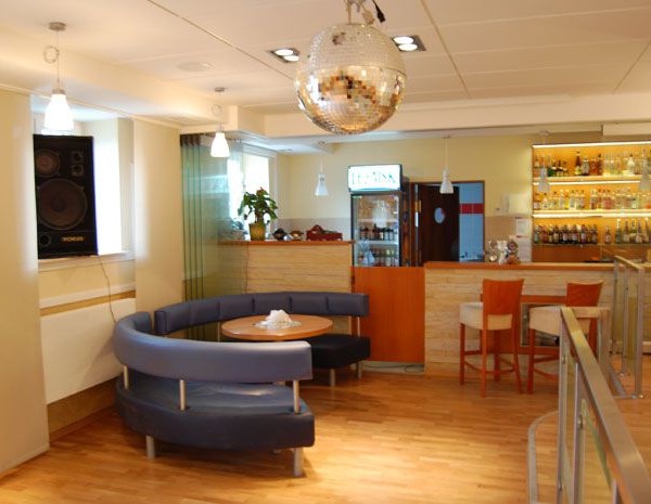 Centrum Rehabilitacji Rolników KRUS w Iwoniczu-Zdroju