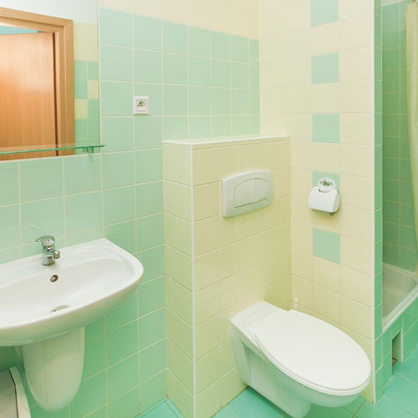 Górnicze Sanatorium Związkowe ,,Górnik” w Iwoniczu-Zdroju