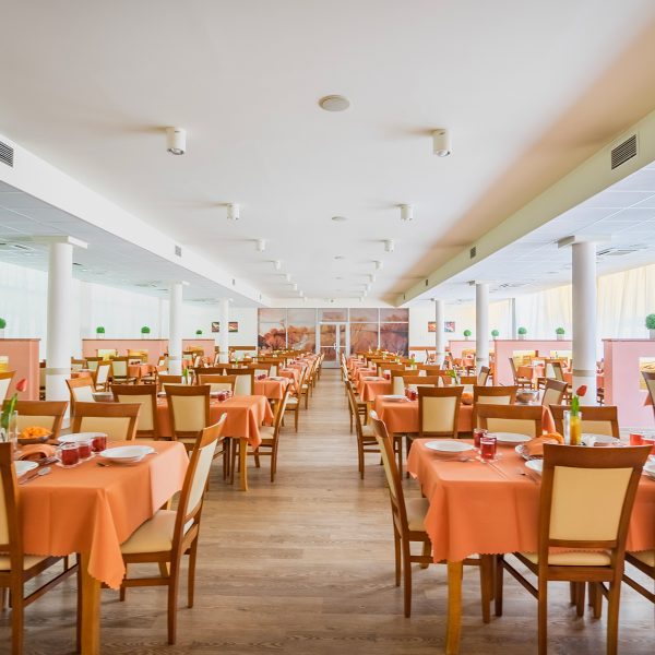 Górnicze Sanatorium Związkowe ,,Górnik" w Iwoniczu-Zdroju