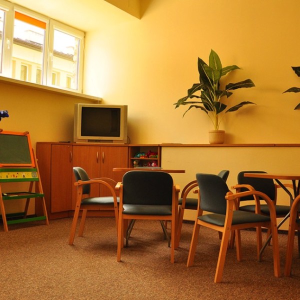 Górnicze Sanatorium Związkowe ,,Górnik” w Iwoniczu-Zdroju