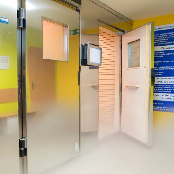 Górnicze Sanatorium Związkowe ,,Górnik” w Iwoniczu-Zdroju
