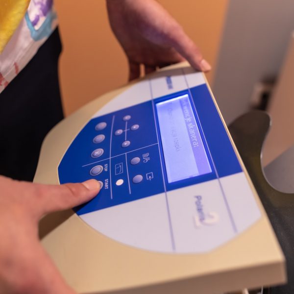 Centrum Rekreacyjno-Lecznicze „Glinik” w Wysowej-Zdroju