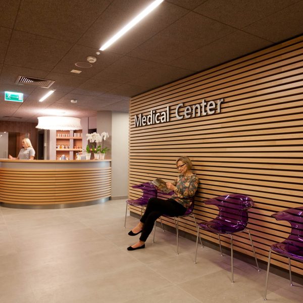 „Bristol ART & Medical SPA" w Busku-Zdroju