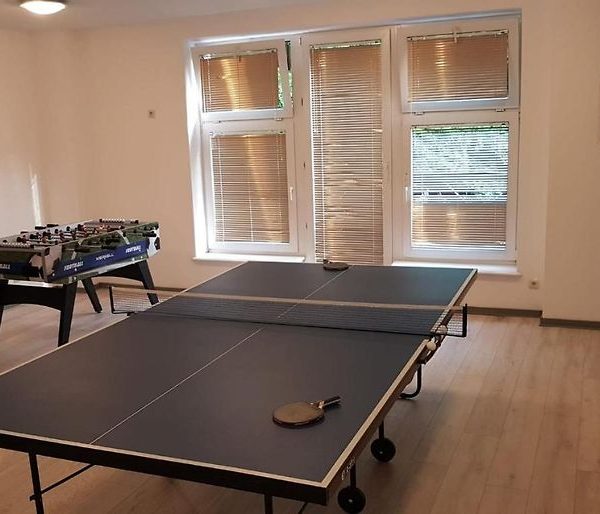Familijny Ośrodek Wypoczynkowo-Rehabilitacyjny w Krynicy-Zdroju