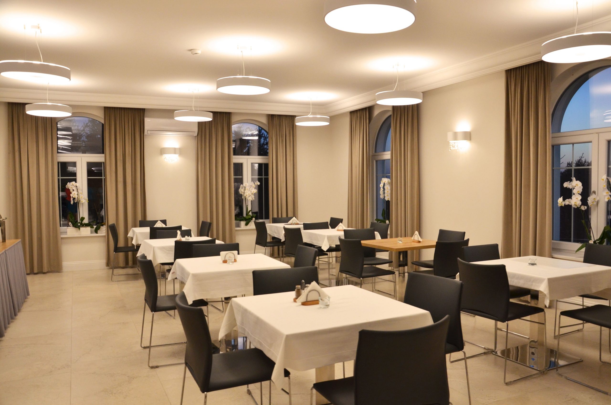 Dom Opieki i Rehabilitacji „Pałac Nałęczów” w Nałęczowie