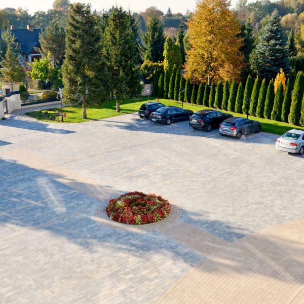 Dom Opieki i Rehabilitacji „Pałac Nałęczów” w Nałęczowie