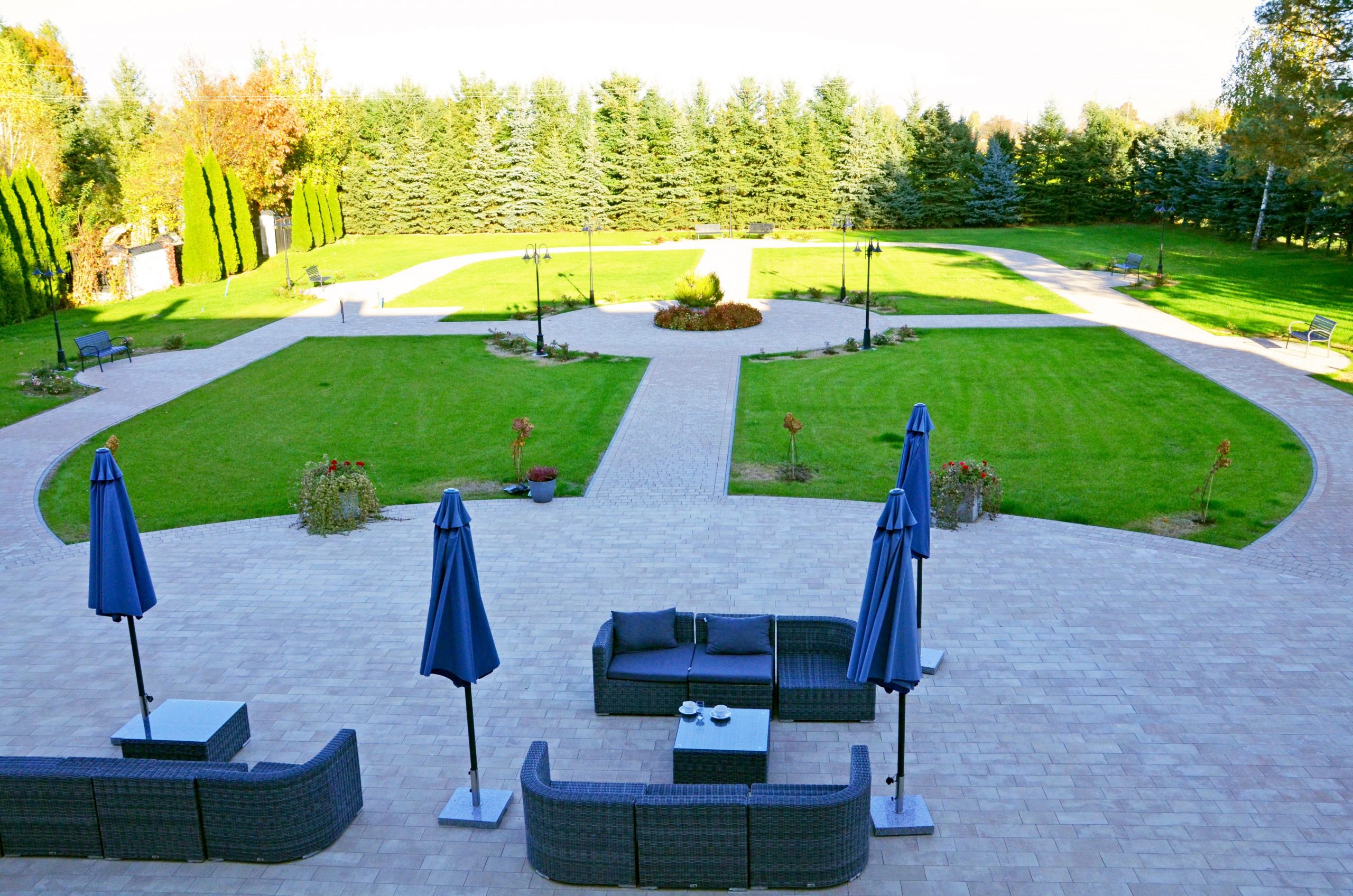 Dom Opieki i Rehabilitacji „Pałac Nałęczów” w Nałęczowie