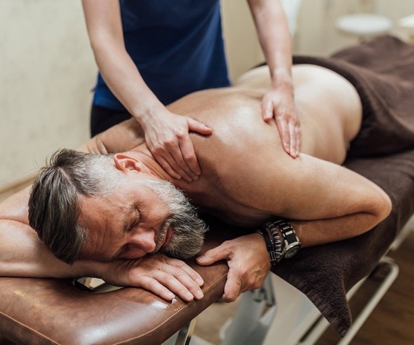 Hotel Medical SPA „Malinowy Zdrój” w Solcu-Zdroju