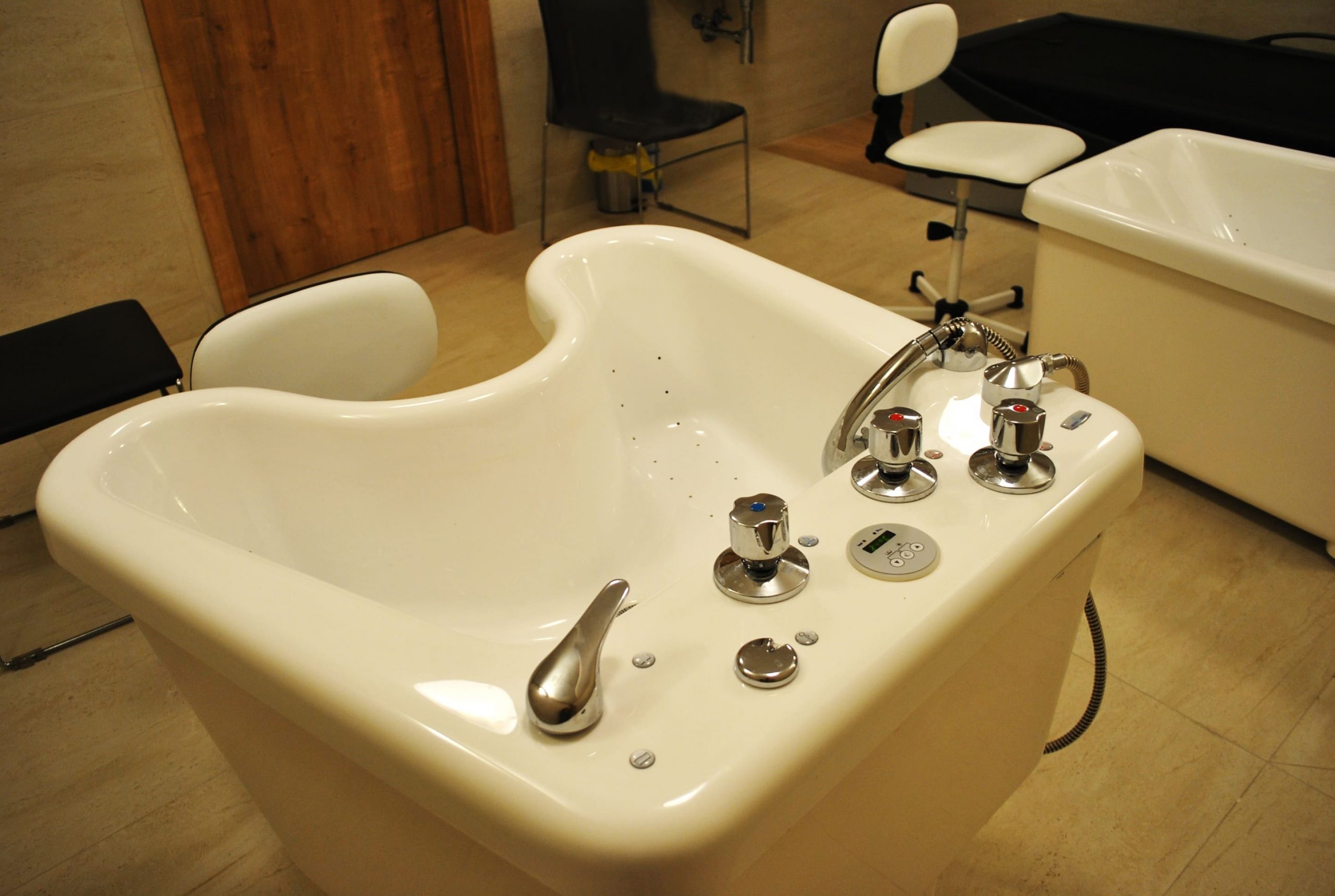 Dom Opieki i Rehabilitacji „Pałac Nałęczów” w Nałęczowie