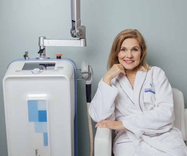 Hotel Medical SPA „Malinowy Zdrój” w Solcu-Zdroju