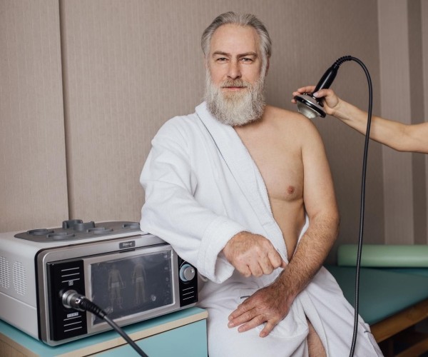 Hotel Medical SPA „Malinowy Zdrój” w Solcu-Zdroju
