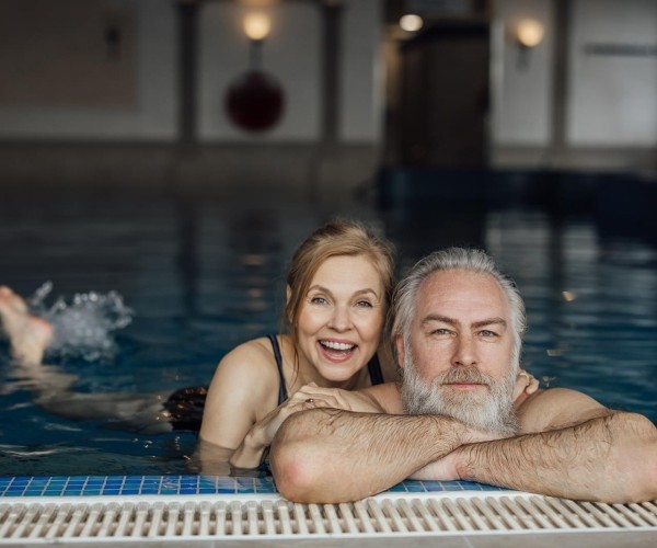 Hotel Medical SPA „Malinowy Zdrój” w Solcu-Zdroju