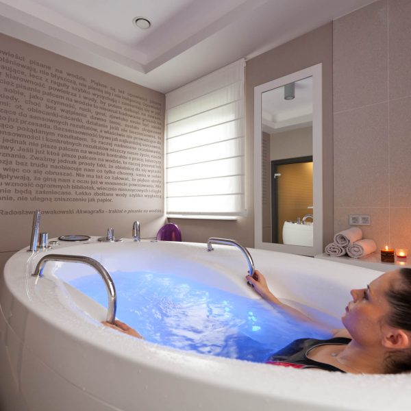 „Bristol ART & Medical SPA" w Busku-Zdroju
