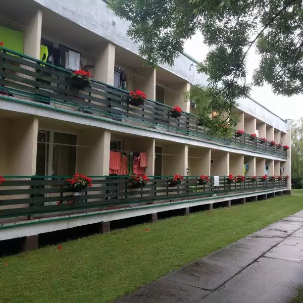 Centrum Medyczne HCP - Sanatorium Uzdrowiskowe w Dąbkach