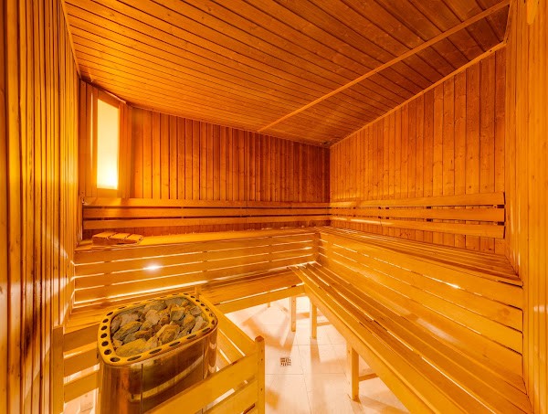 Hotel Medical SPA „Malinowy Zdrój” w Solcu-Zdroju