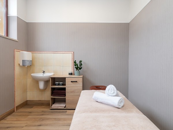 Hotel Medical SPA „Malinowy Zdrój” w Solcu-Zdroju