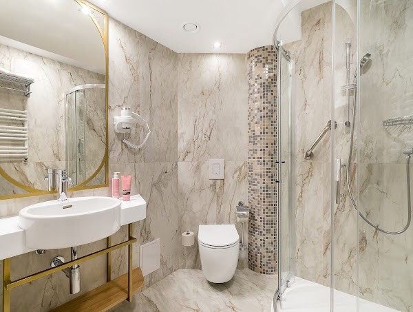 Hotel Medical SPA „Malinowy Zdrój” w Solcu-Zdroju