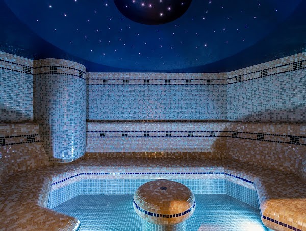 Hotel Medical SPA „Malinowy Zdrój” w Solcu-Zdroju