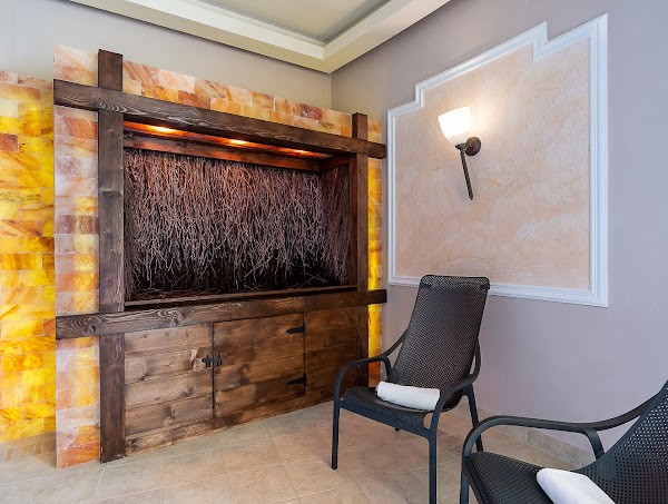 Hotel Medical SPA „Malinowy Zdrój” w Solcu-Zdroju