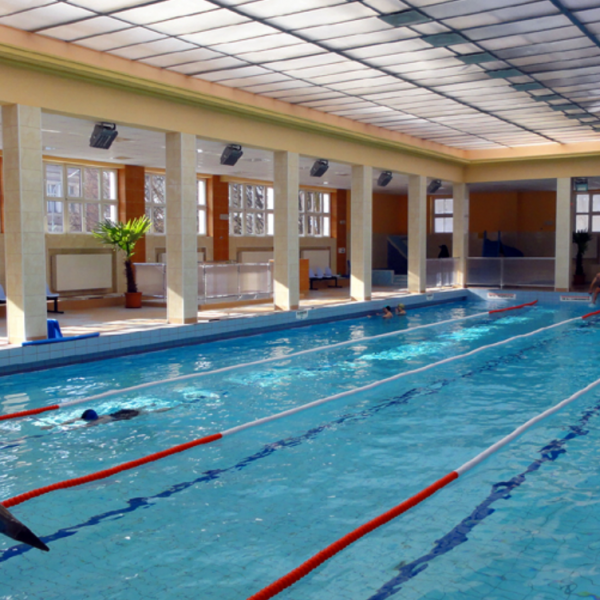 23. Wojskowy Szpital Uzdrowiskowo-Rehabilitacyjny w Lądku-Zdroju