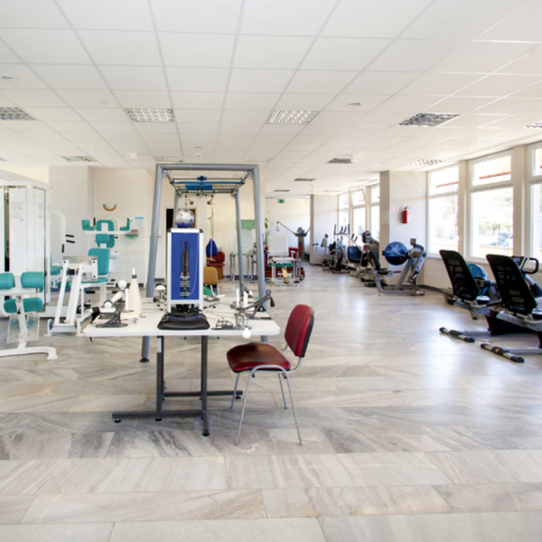 23. Wojskowy Szpital Uzdrowiskowo-Rehabilitacyjny w Lądku-Zdroju