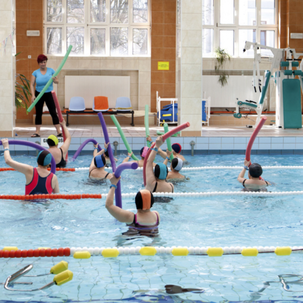 23. Wojskowy Szpital Uzdrowiskowo-Rehabilitacyjny w Lądku-Zdroju