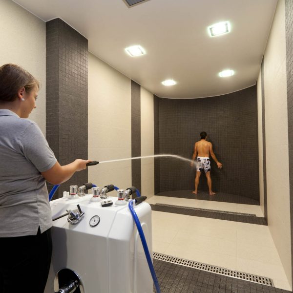 „Bristol ART & Medical SPA" w Busku-Zdroju