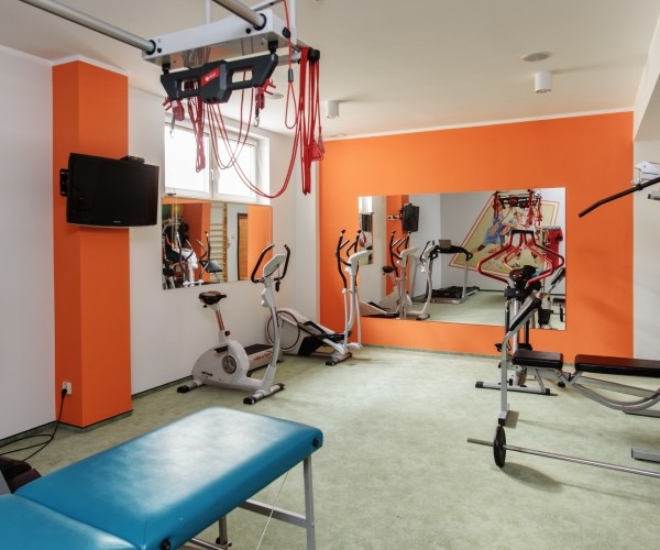 Lila Medical SPA w Ciechocinku