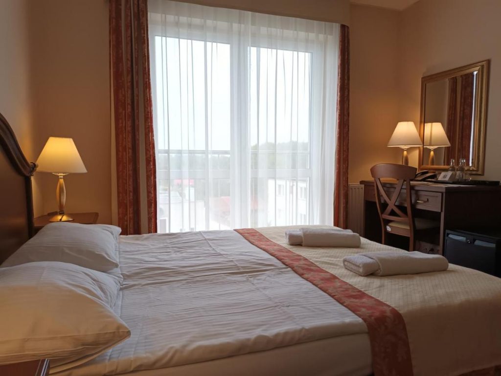 Lila Medical SPA w Ciechocinku