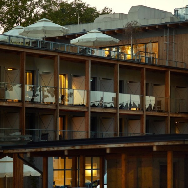 Sanatorium Uzdrowiskowe „Bristol ART & Medical SPA” w Busku-Zdroju