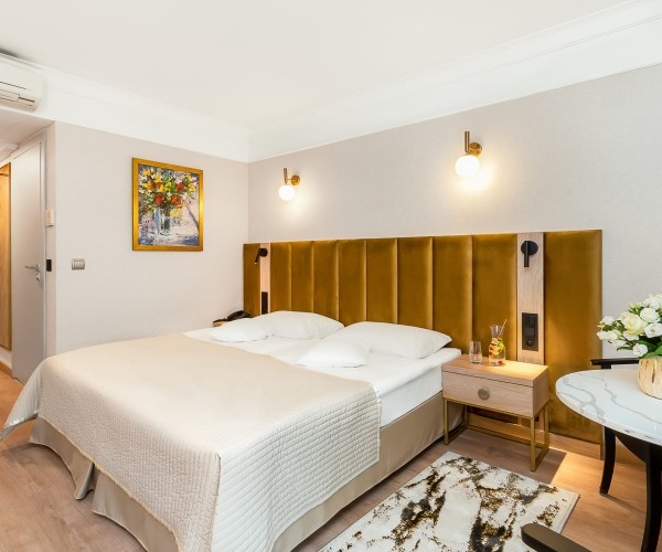 Hotel Medical SPA „Malinowy Zdrój” w Solcu-Zdroju