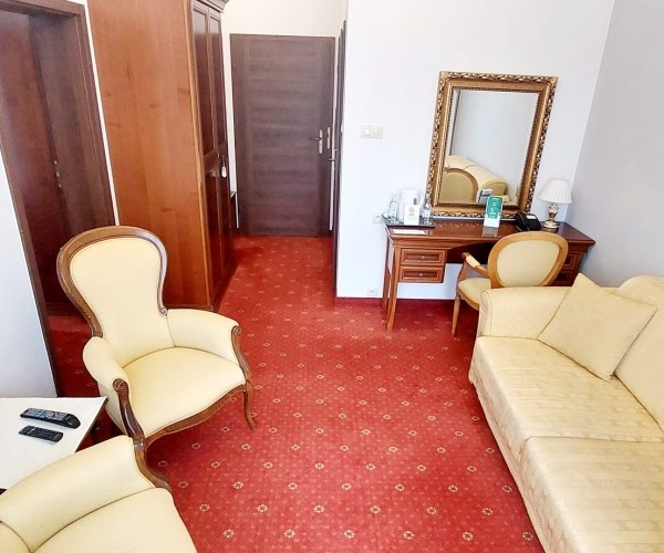 Lila Medical SPA w Ciechocinku