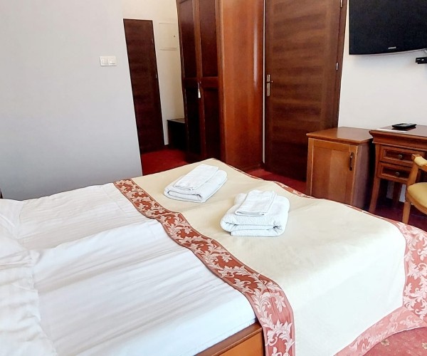 Lila Medical SPA w Ciechocinku
