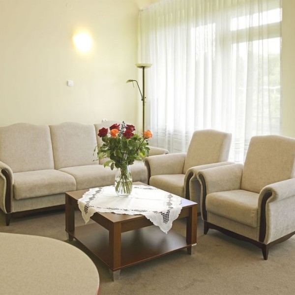 12. Centrum Rehabilitacji Rolników KRUS w Iwoniczu-Zdroju