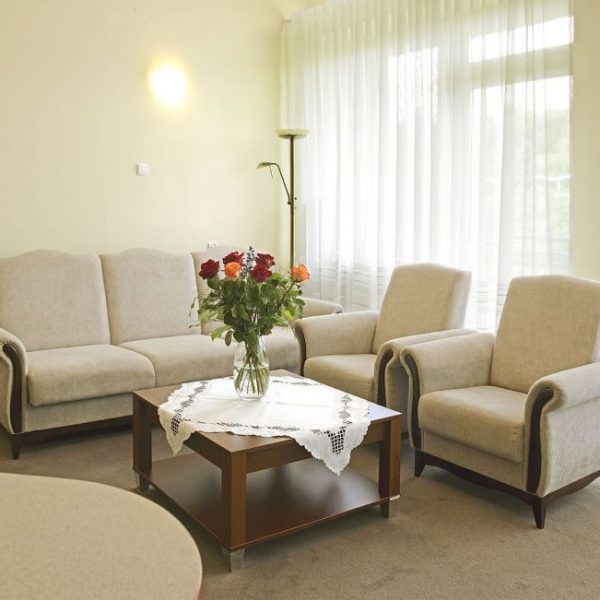 Centrum Rehabilitacji Rolników KRUS w Iwoniczu-Zdroju