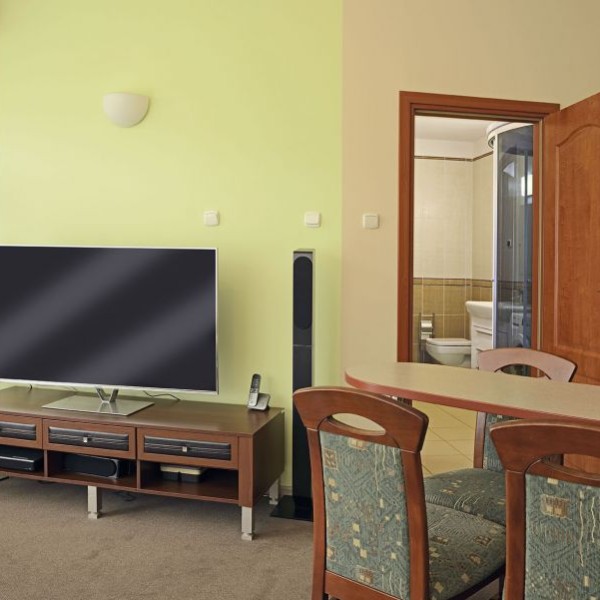 12. Centrum Rehabilitacji Rolników KRUS w Iwoniczu-Zdroju