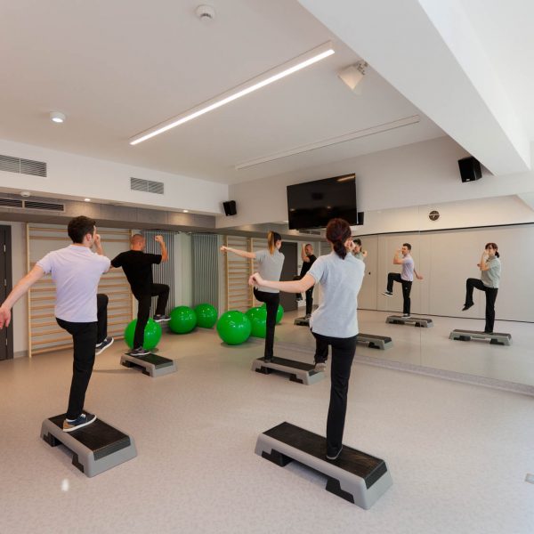 „Bristol ART & Medical SPA" w Busku-Zdroju