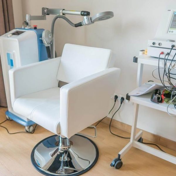 Dom Opieki i Rehabilitacji „Pałac Nałęczów” w Nałęczowie