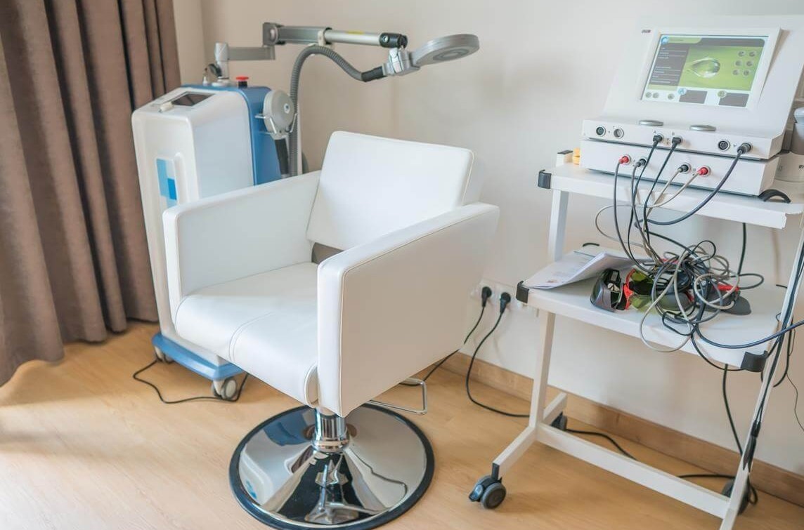 Dom Opieki i Rehabilitacji „Pałac Nałęczów” w Nałęczowie