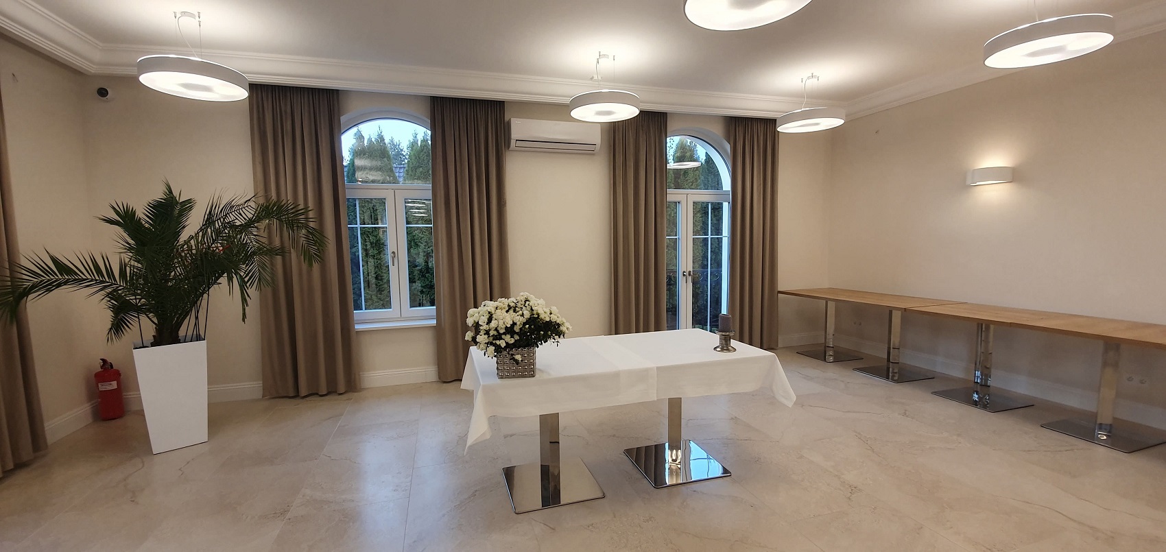 Dom Opieki i Rehabilitacji „Pałac Nałęczów” w Nałęczowie