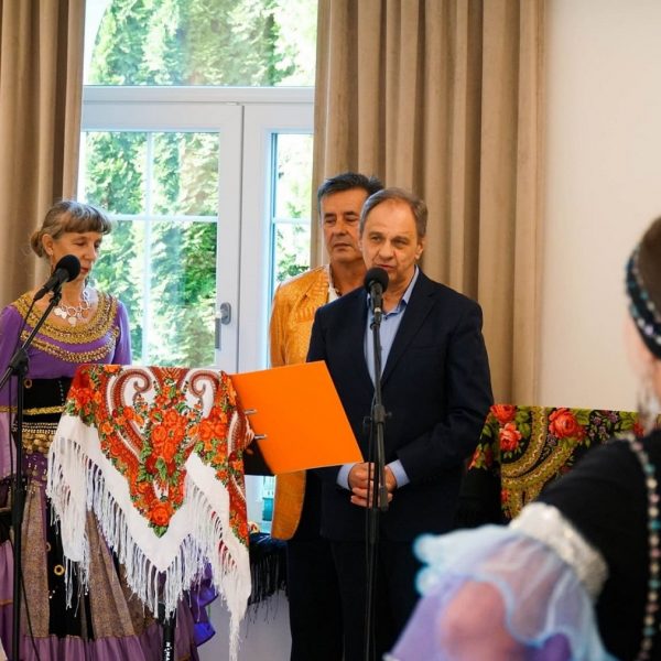 Dom Opieki i Rehabilitacji „Pałac Nałęczów” w Nałęczowie