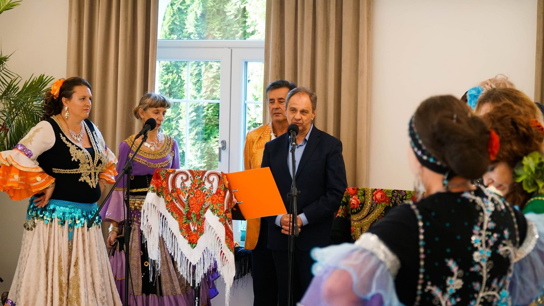 Dom Opieki i Rehabilitacji „Pałac Nałęczów” w Nałęczowie