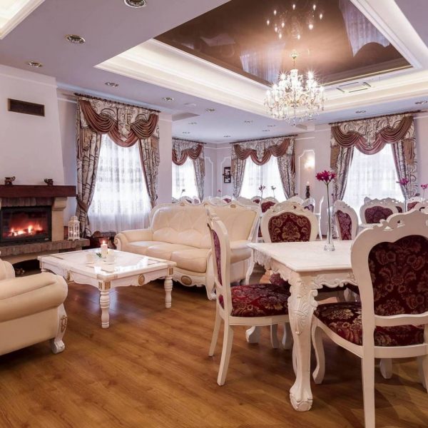 Hotel „Adam & Spa" w Kudowie-Zdroju