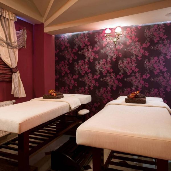 Hotel „Adam & Spa" w Kudowie-Zdroju
