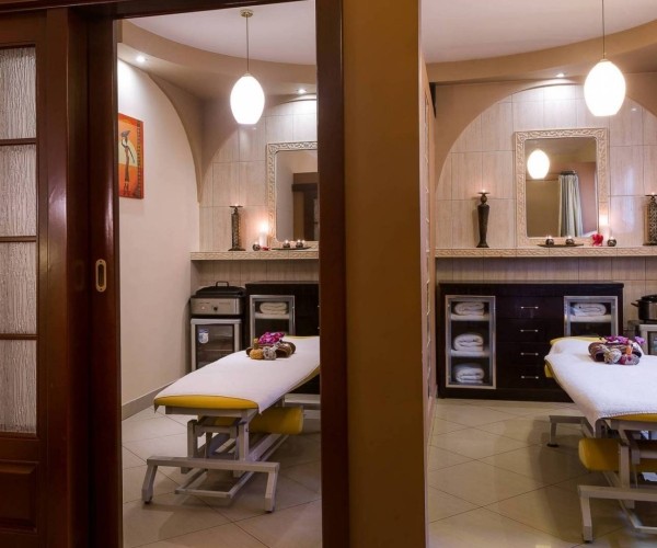Hotel „Adam & Spa” w Kudowie-Zdroju