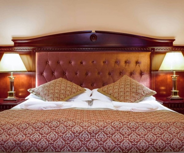 Hotel „Adam & Spa” w Kudowie-Zdroju