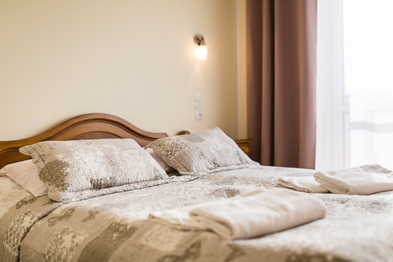 Sanatorium Uzdrowiskowe Amer-Pol - Polańczyk